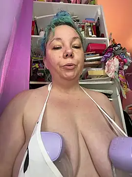 KawaiiKiki 247 online show from 12, 7, 2026