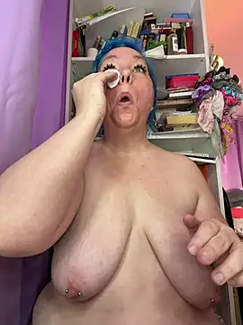 KawaiiKiki 247 online show from 5, 8, 2026