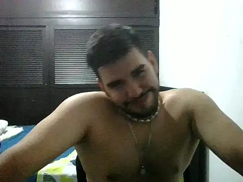 LatinBeardCali online show from 4, 4, 2026