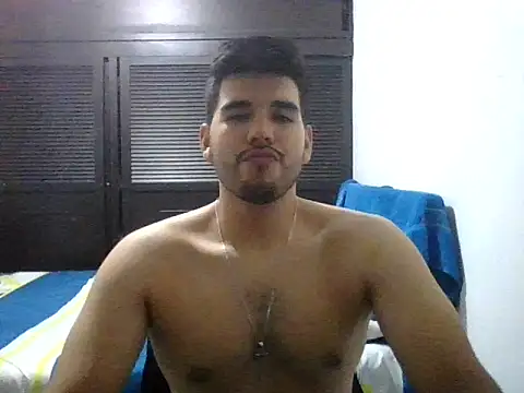 LatinBeardCali online show from 7, 4, 2026