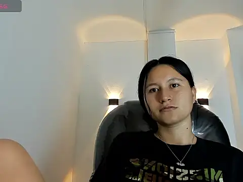 Snapshot of isabella_grace18 chatting on 9, 7, 2026 isabella grace18 online show from 9, 7, 2026