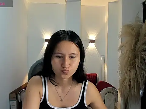 Snapshot of isabella_grace18 chatting on 28, 7, 2026 isabella grace18 online show from 28, 7, 2026