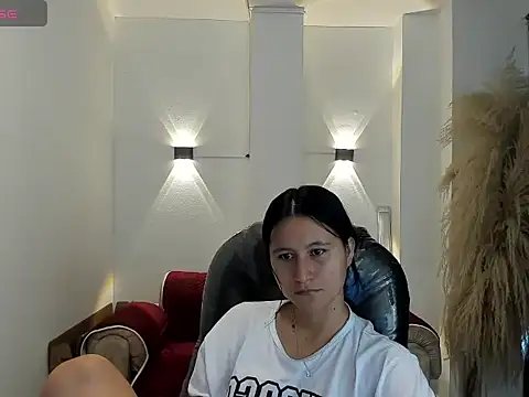 Snapshot of isabella_grace18 chatting on 29, 7, 2026 isabella grace18 online show from 29, 7, 2026