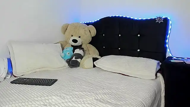 Soycriss31 online show from 12, 4, 2026