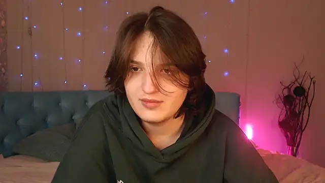 delalex online show from 20, 3, 2026