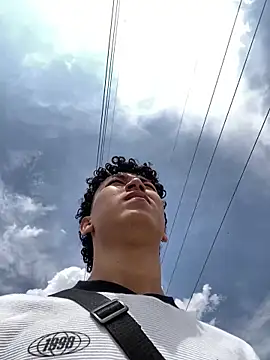 andres 007 online show from 12, 3, 2026