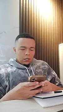 Randdy 333 online show from 25, 3, 2026