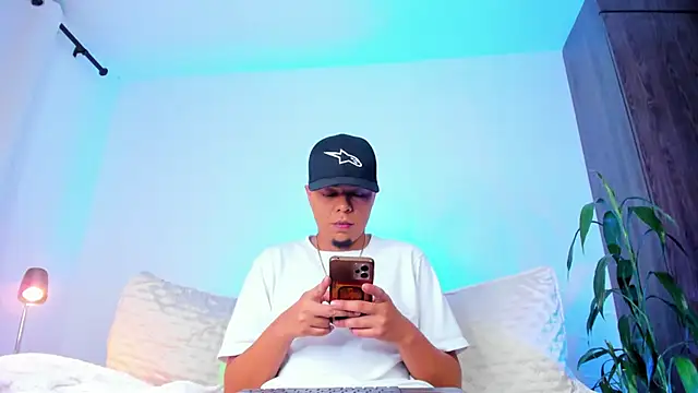 Randdy 333 online show from 26, 3, 2026