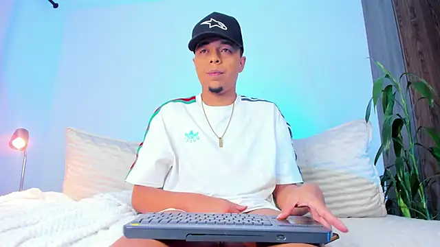 Randdy 333 online show from 25, 4, 2026