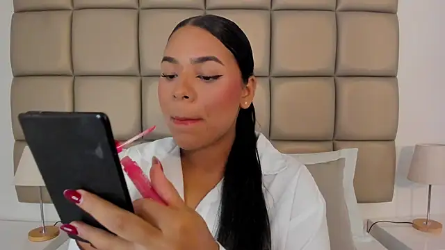 Snapshot of lilly_williamss chatting on 30, 5, 2026 lilly williamss online show from 30, 5, 2026