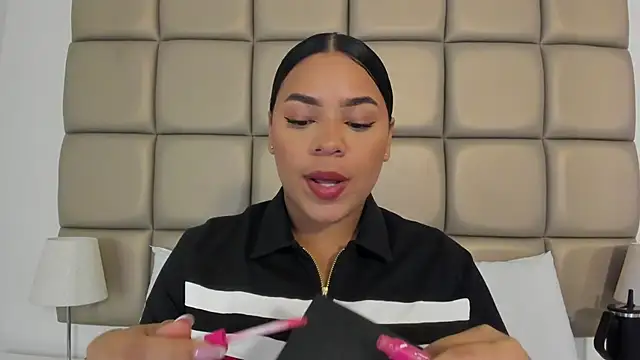 Snapshot of lilly_williamss chatting on 11, 6, 2026 lilly williamss online show from 11, 6, 2026