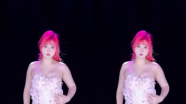 prettygirls-001 online show from 23, 4, 2026