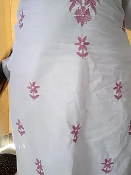 Jesmin khan01 online show from 13, 4, 2026