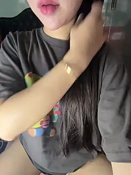 Nanasexy68 online show from 29, 4, 2026