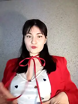 Jessicakiss  online show from 12, 3, 2026