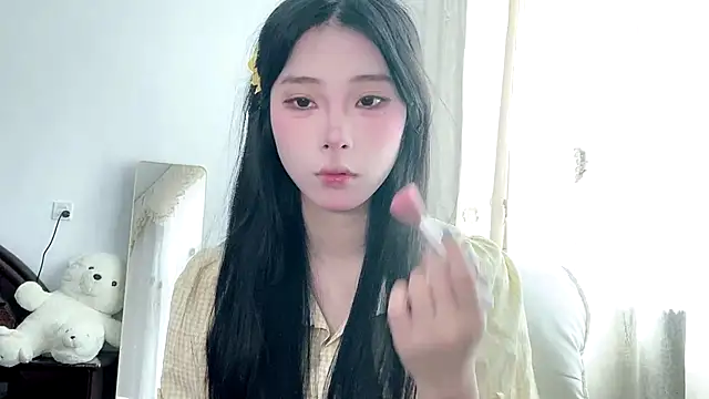 yiyibaby2026 online show from 6, 5, 2026