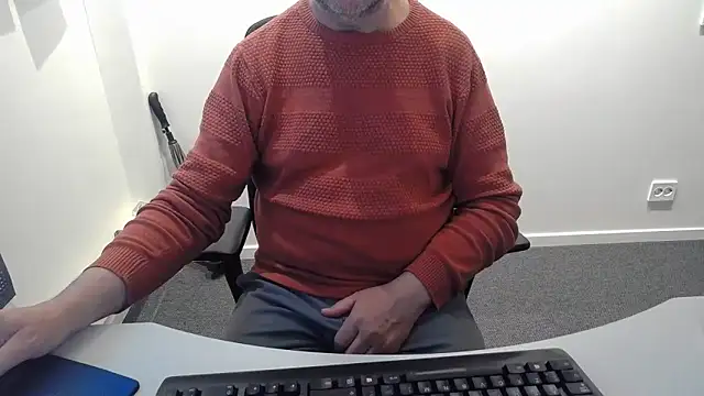 Buggemann online show from 26, 5, 2026
