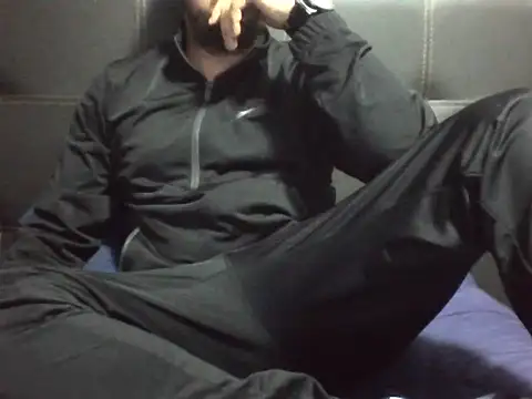 Snapshot of Sergiomachine69 chatting on 1, 5, 2026 Sergiomachine69 online show from 1, 5, 2026