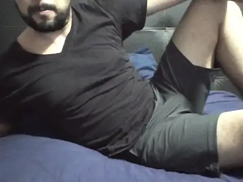 Sergiomachine69 online show from 27, 6, 2026