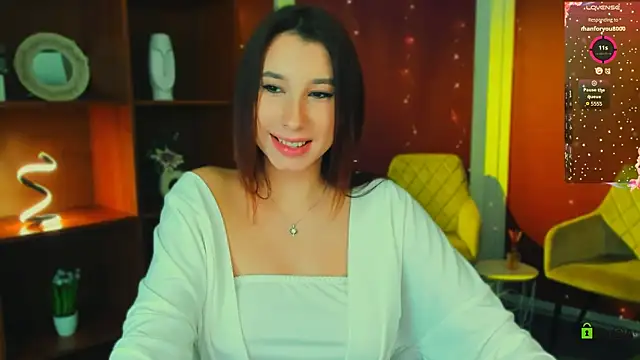 ameliaa sweet online show from 17, 5, 2026