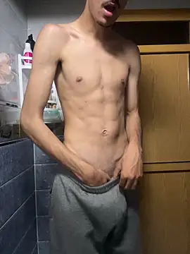 Achrafsad9i online show from 23, 4, 2026