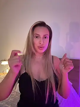 EvaRyen  online show from 27, 6, 2026
