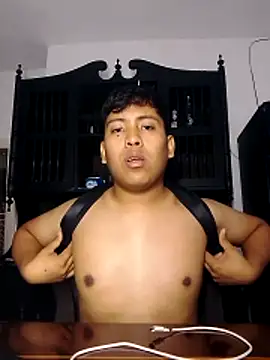 Leandro 73 online show from 11, 3, 2026