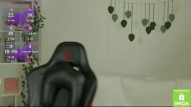 Rachel lips online show from 11, 6, 2026