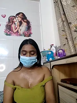Miss Anjali O online show from 30, 4, 2026