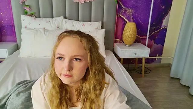 AnnaMoris online show from 14, 3, 2026