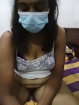 Amisha-35 online show from 18, 6, 2026