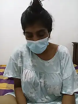 Amisha-35 online show from 19, 6, 2026