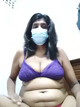 Amisha-35 online show from 29, 6, 2026