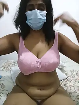 Amisha-35 online show from 18, 7, 2026