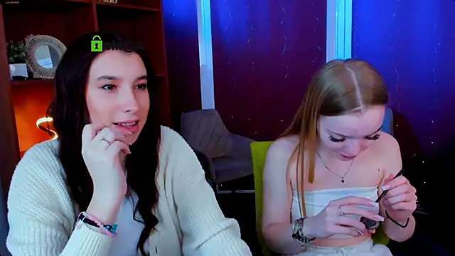 maddy moah online show from 31, 3, 2026