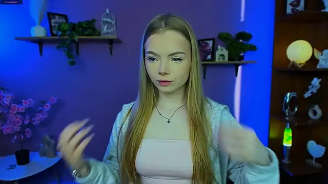 maddy moah online show from 29, 4, 2026