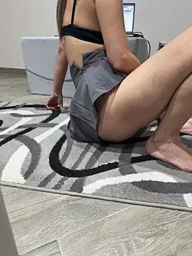 lavogliosaa online show from 11, 3, 2026