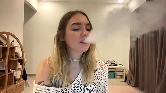 RoxyWet online show from 17, 3, 2026