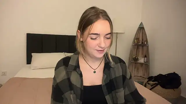 RoxyWet online show from 1, 4, 2026