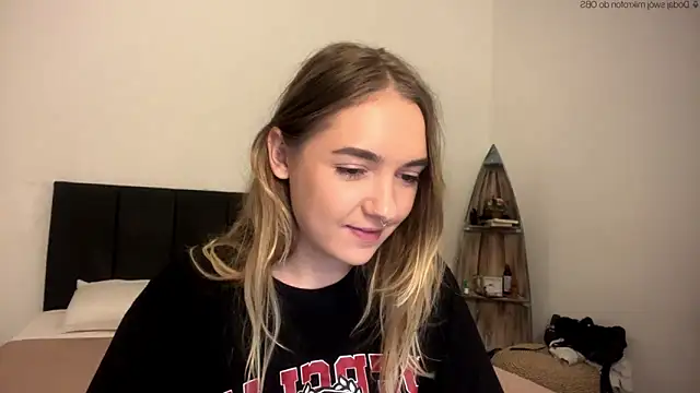 RoxyWet online show from 23, 4, 2026