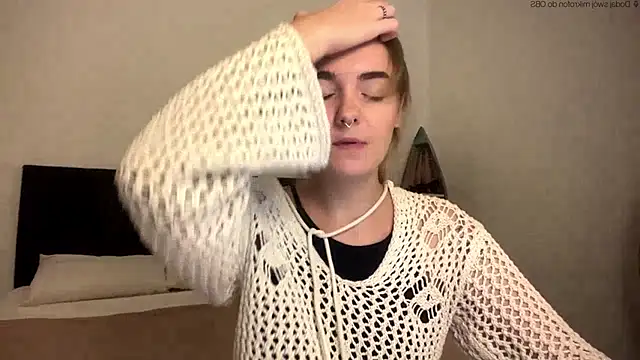 RoxyWet online show from 29, 4, 2026