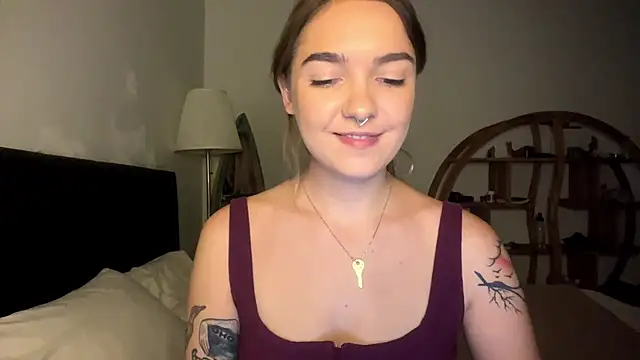 RoxyWet online show from 26, 6, 2026