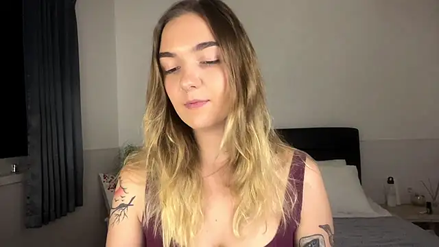 RoxyWet online show from 9, 7, 2026