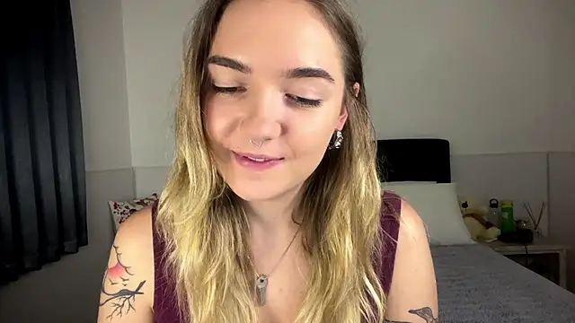 RoxyWet online show from 16, 7, 2026
