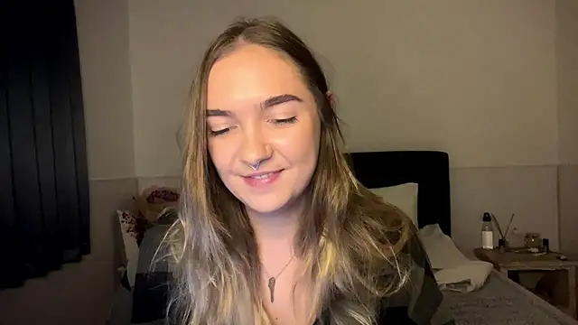 RoxyWet online show from 26, 7, 2026