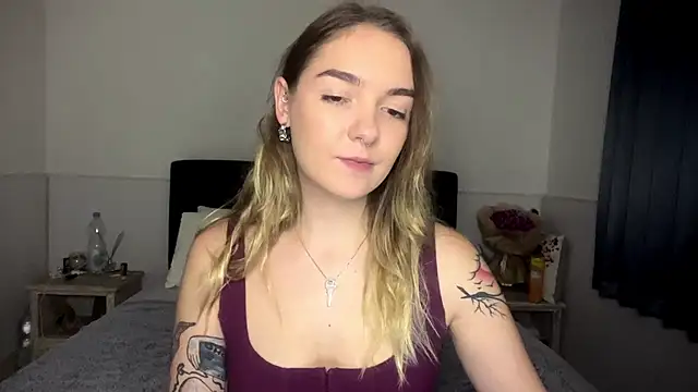 RoxyWet online show from 29, 7, 2026