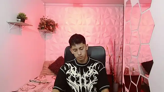 Kei 23 online show from 20, 3, 2026