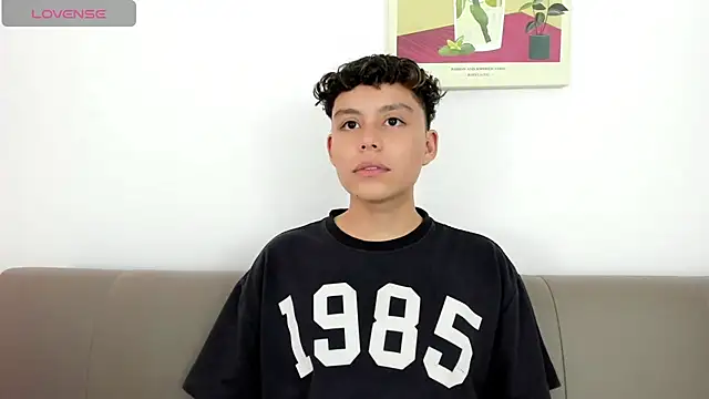 chico medusa online show from 18, 3, 2026