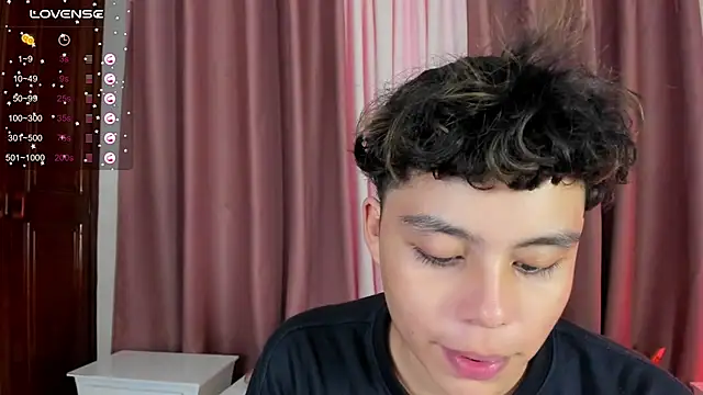 chico medusa online show from 20, 3, 2026