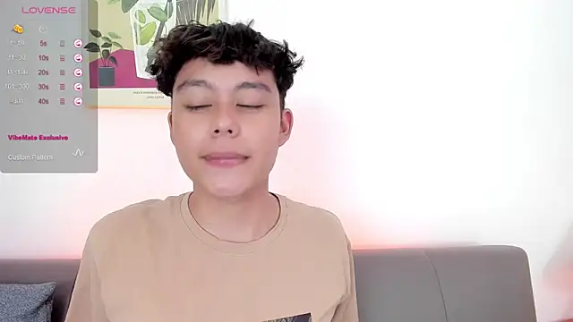 chico medusa online show from 29, 3, 2026